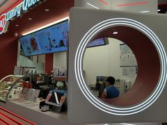 -DQ·蛋糕·冰淇淋(五棵松万达店)