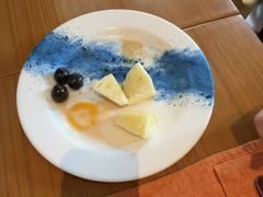 -亚龙湾希尔顿自助餐厅·海鲜·烧烤·沙滩BBQ·现场乐队