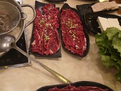 -潮汕良记牛肉火锅(洪武路店)