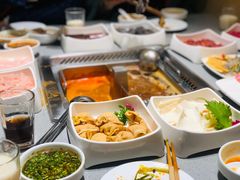 -海底捞火锅(海宁路店)