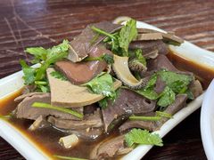 -陈记贵州遵义羊肉粉·酸汤鱼(法华镇路店)