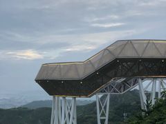 -温岭石塘海边