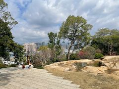 -乌山风景区