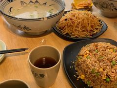 -牛三哥洛阳牛肉汤(生态城店)