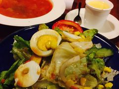 -玛格萝妮比萨屋(四平店)