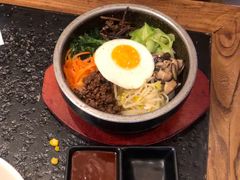 -九田家黑牛烤肉料理(中北镇店)
