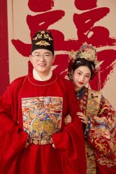 -今生有约国际精品婚纱摄影(苏州店)