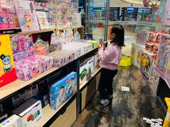 -宝龙城(杭州滨江店)