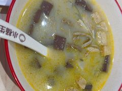 -小杨生煎(深圳岗厦北店)