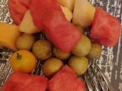 -威斯汀舞台餐厅