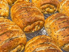 -StrasBake日式面包