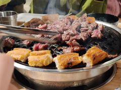 -霸腹烤肉(厦门柚子番店)
