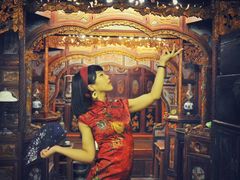 -日日鲜自助餐厅(小公园店)