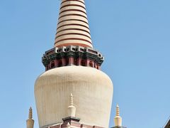 -张掖大佛寺景区