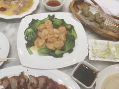 -燕云楼(云南路店)