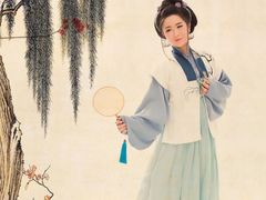 -九月鹰飞汉服摄影工作室