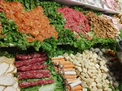 -醉人椒麻辣香锅(王府井喜悦店)
