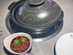 -同仁四季椰子鸡(无锡滨湖万象汇店)