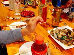 -京朋串屋·烧烤(望京西路总店)