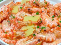 -老郑海鲜楼(天桥店)