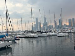 -青岛海尔洲际酒店