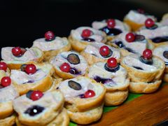 -三迪希尔顿酒店·星空酒廊