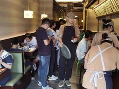 -雁滩白记·兰州牛肉面