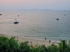 -网红落日悬崖餐厅 The Sky Gallery