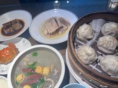 -应天大明王朝·南京菜(中山陵店)