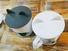 -小时光咖啡馆(开森度假森林店)