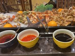 -索菲特西湖大酒店·香榭丽全日候餐厅(南山路店)