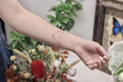 -飛凡TATTOO纹身•原创