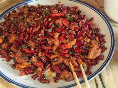 -饭江湖·江湖菜(湖广会馆店)