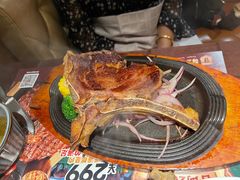 -尊品牛排(恒峰店)