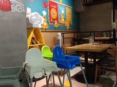 -棒约翰比萨·意面(剑河店)