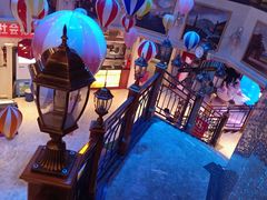 -火吧PTV聚会餐厅(10号店)