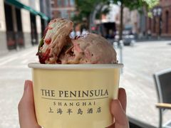 -上海半岛酒店·半岛精品店
