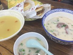 -穆得·老周家牛肉烧饼(普利街店)