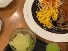 -豪客来牛排(天阳D32店)