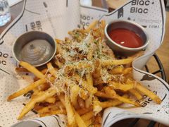 -Blac+Blac(中海环宇荟店)