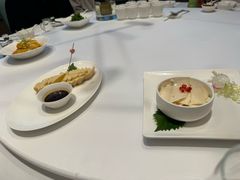 -洋洋中餐馆·SINCE 1997(信投店)