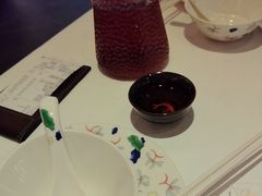 -桂满陇·杭州小馆(巴黎春天浦建店)