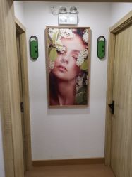 -薇薇安花系SPA