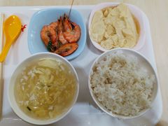 -交通大学（闵行校区）-第二餐饮大楼
