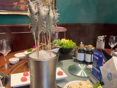 -东海怡品海鲜豆捞(星街坊店)