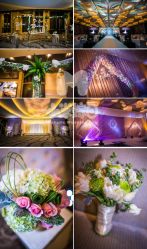 -M'S BANQUET AND SPACE ART
