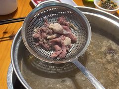 -养牛邓·潮汕牛肉海鲜自助火锅(广州店)
