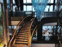 -瑞吉酒店·The Drawing Room闲逸廊·云端下午茶·夜奢Whiskey