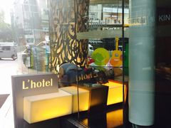 -铜锣湾如心酒店