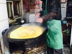 -李记七家湾牛肉锅贴店(太平桥店)